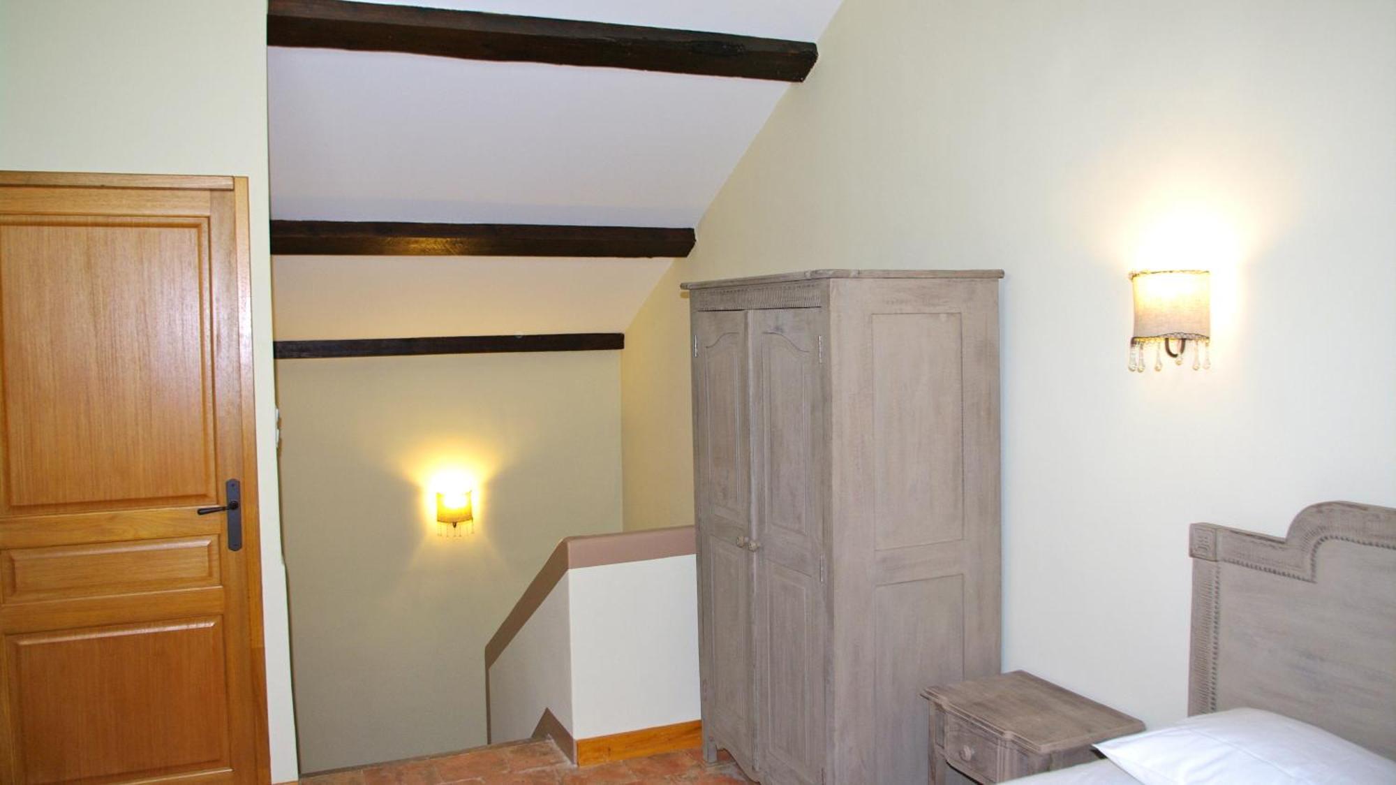 Chateau Le Vergel Authenac Ginestas Dış mekan fotoğraf