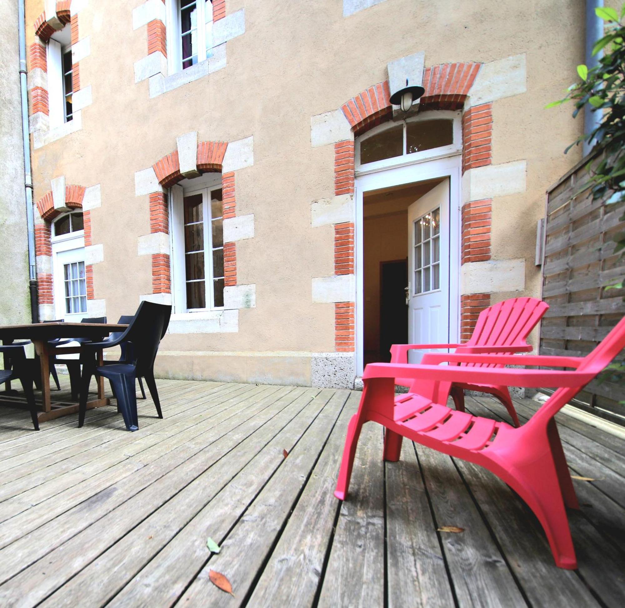 Chateau Le Vergel Authenac Ginestas Dış mekan fotoğraf